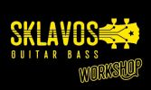 SKLAVOS GUITAR - BASS WORKSHOP